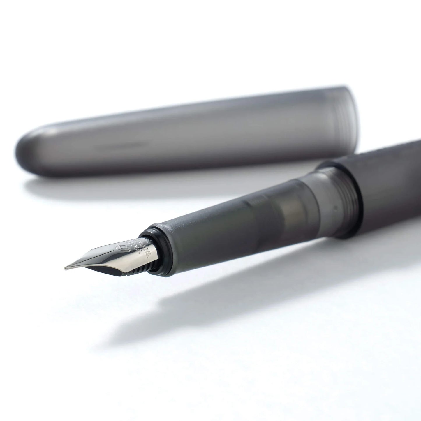 Kakimori Frost Fountain Pen - The Stkr Store