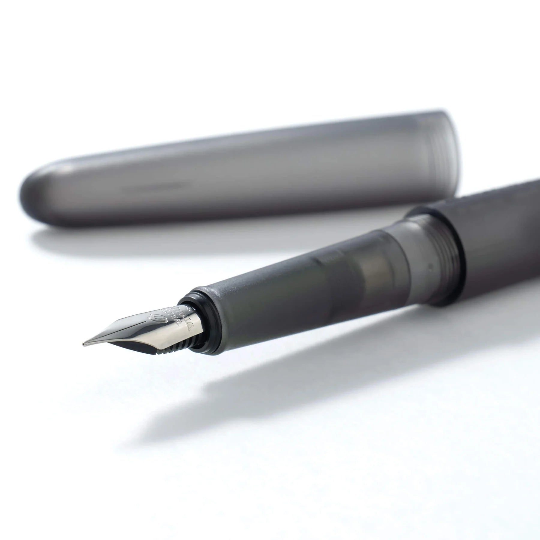Kakimori Frost Fountain Pen - The Stkr Store