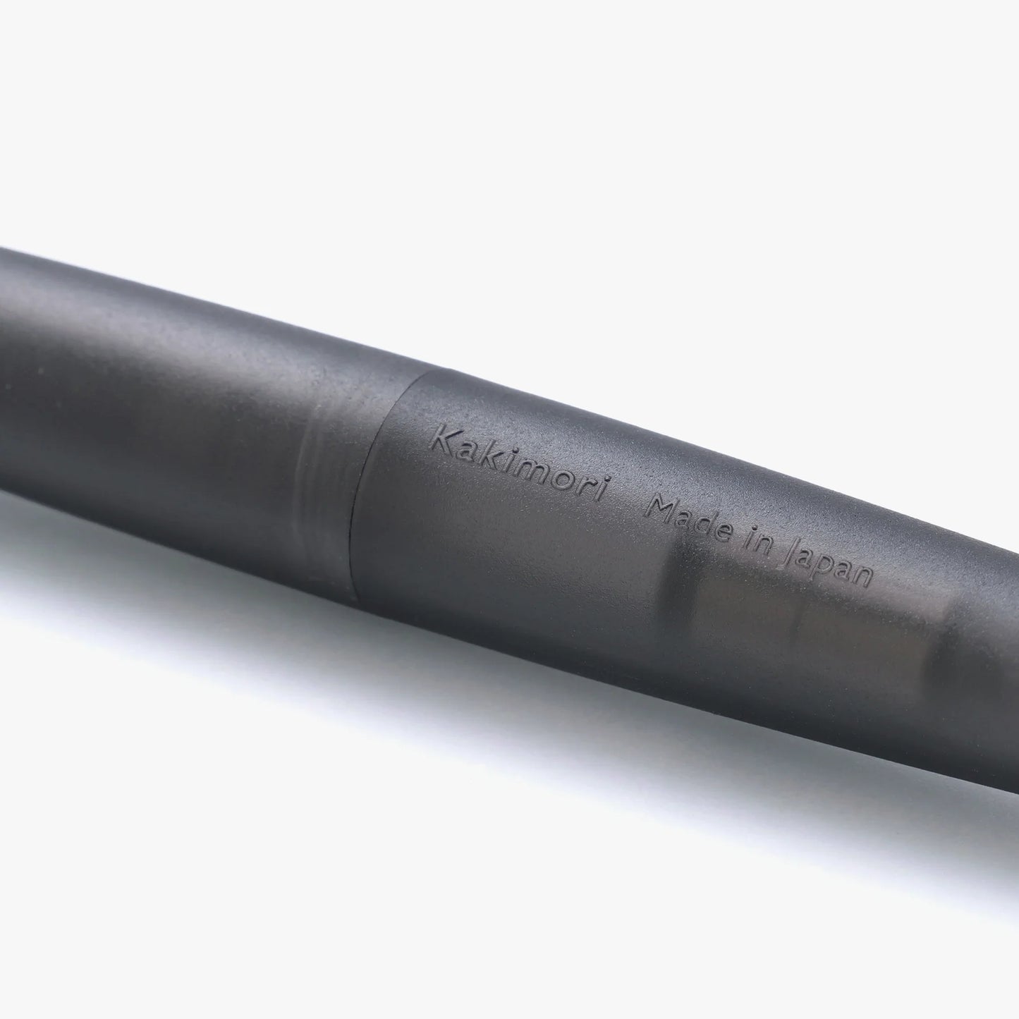Kakimori Frost Rollerball Pen - The Stkr Store