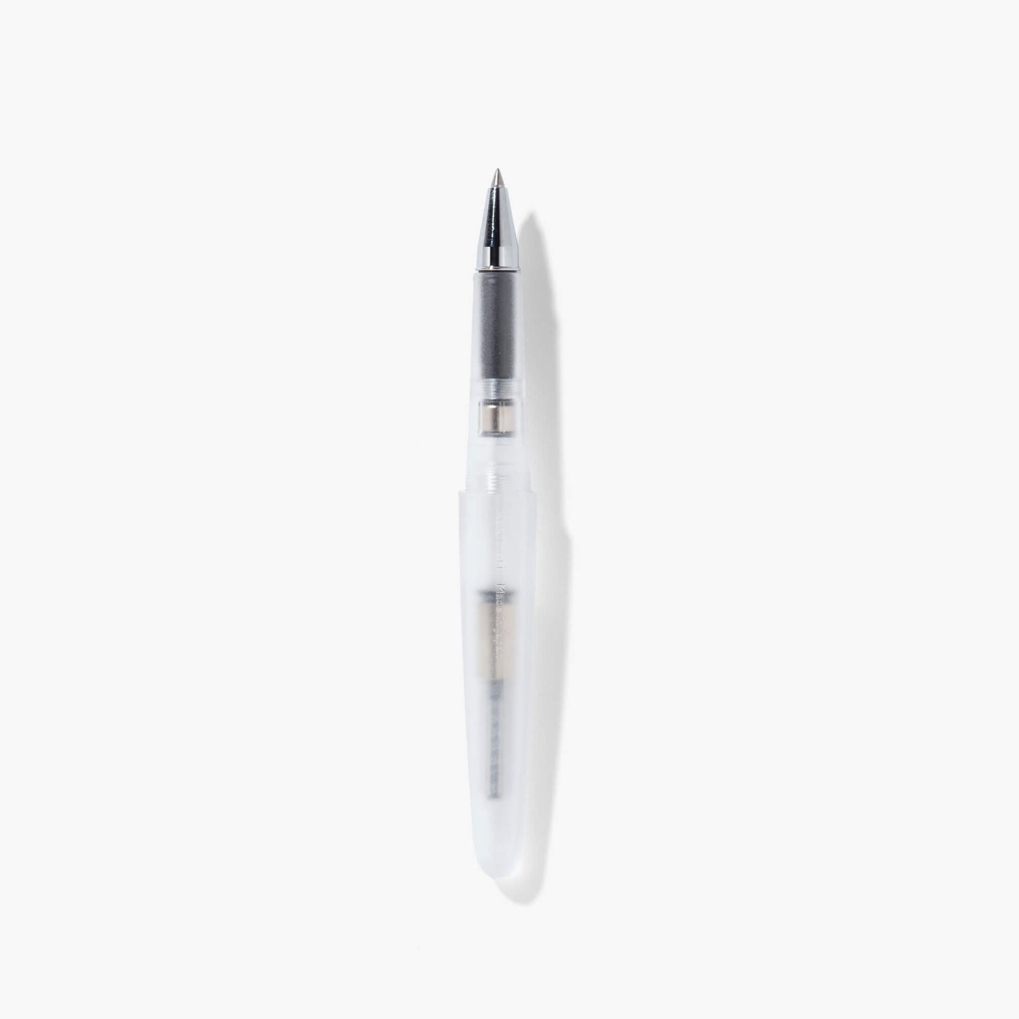 Kakimori Frost Rollerball Pen - The Stkr Store