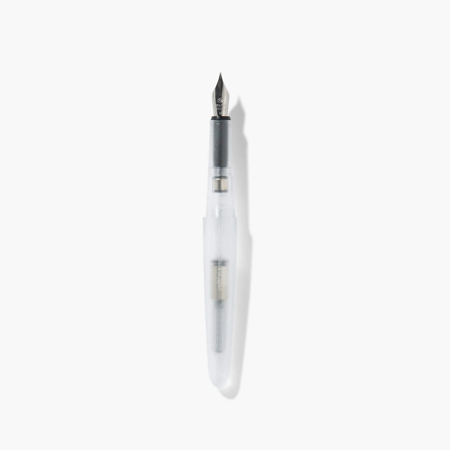 Kakimori Frost Fountain Pen - The Stkr Store