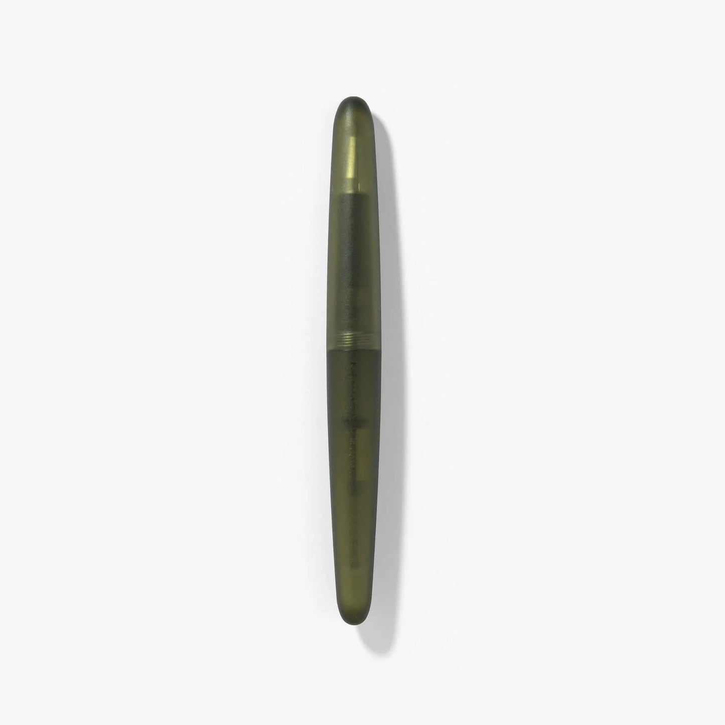 Kakimori Frost Rollerball Pen - The Stkr Store