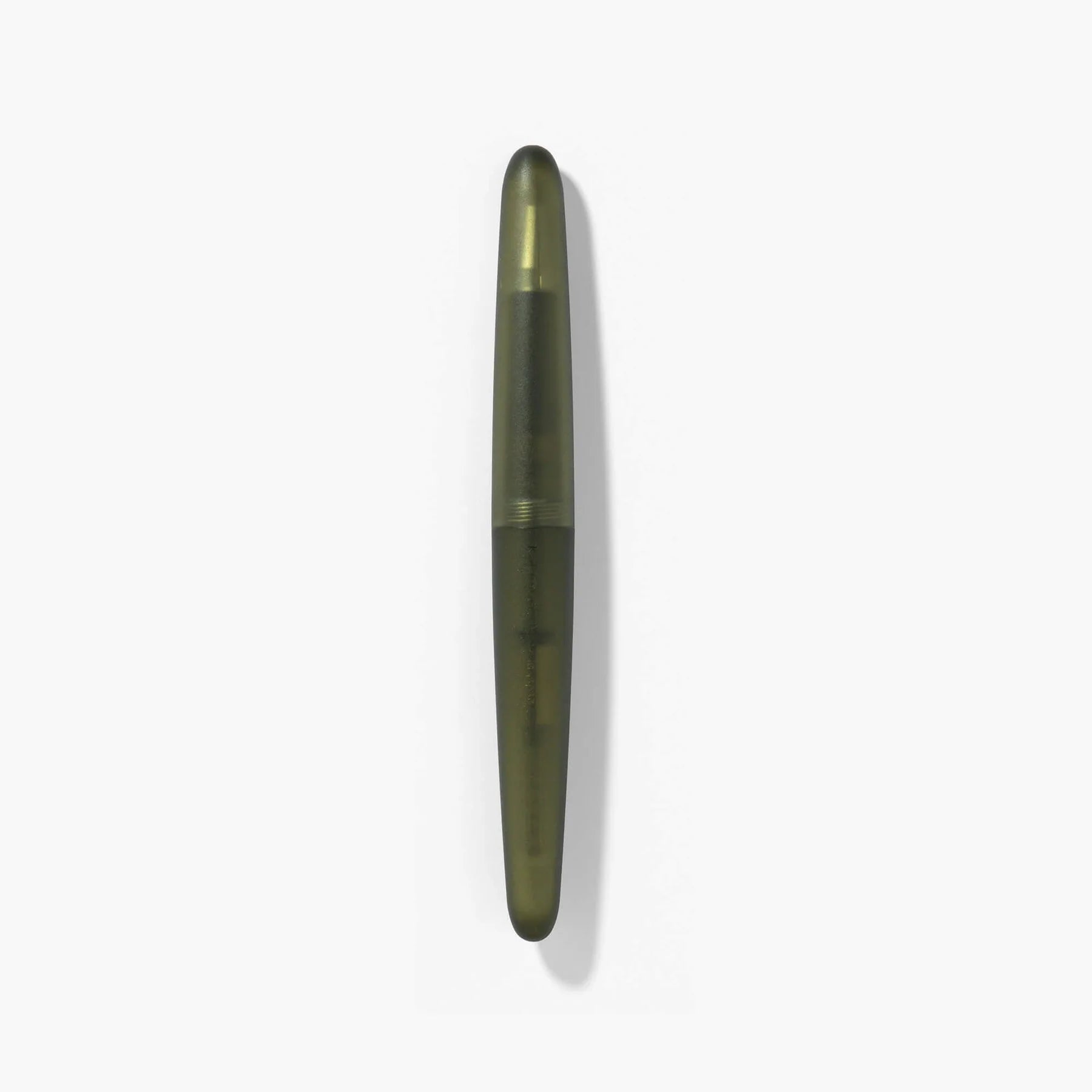 Kakimori Frost Rollerball Pen - The Stkr Store