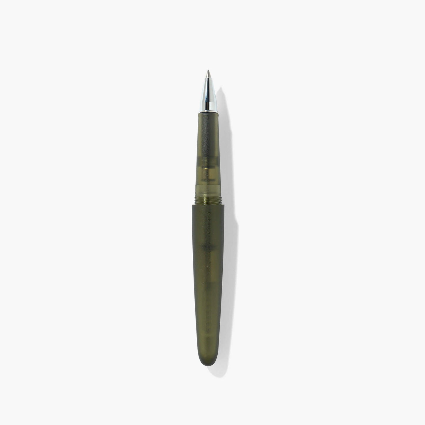 Kakimori Frost Rollerball Pen - The Stkr Store