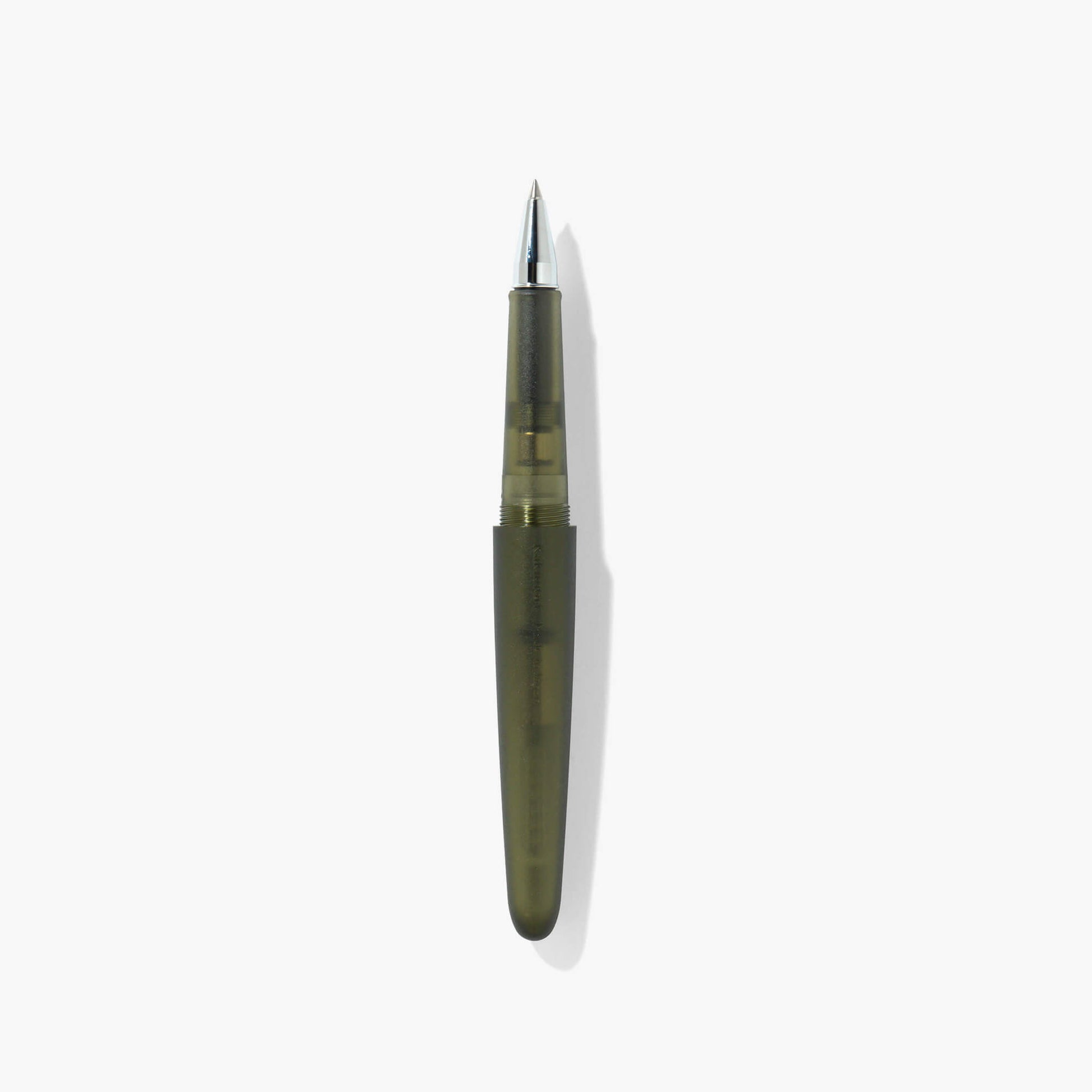 Kakimori Frost Rollerball Pen - The Stkr Store