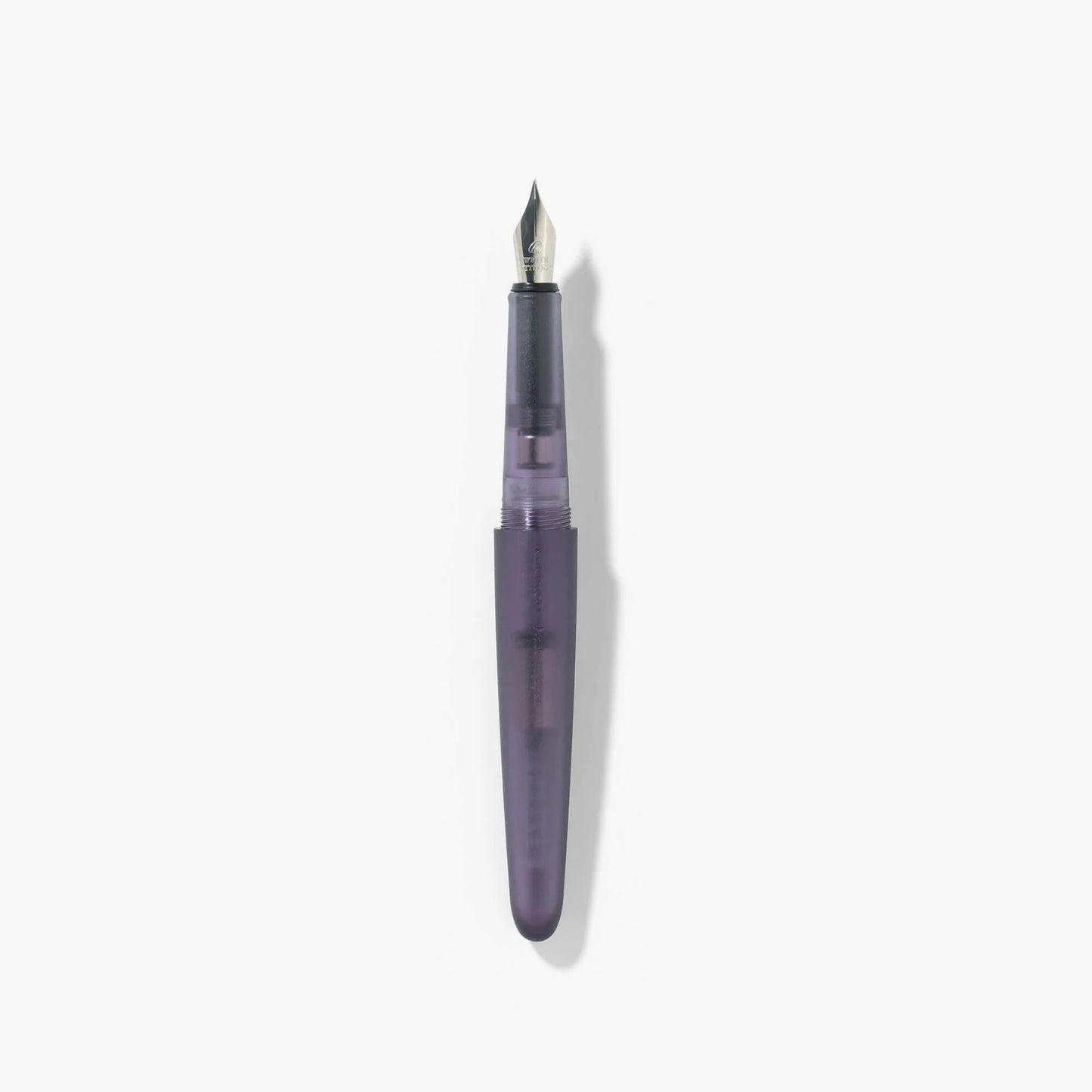 Kakimori Frost Fountain Pen - The Stkr Store
