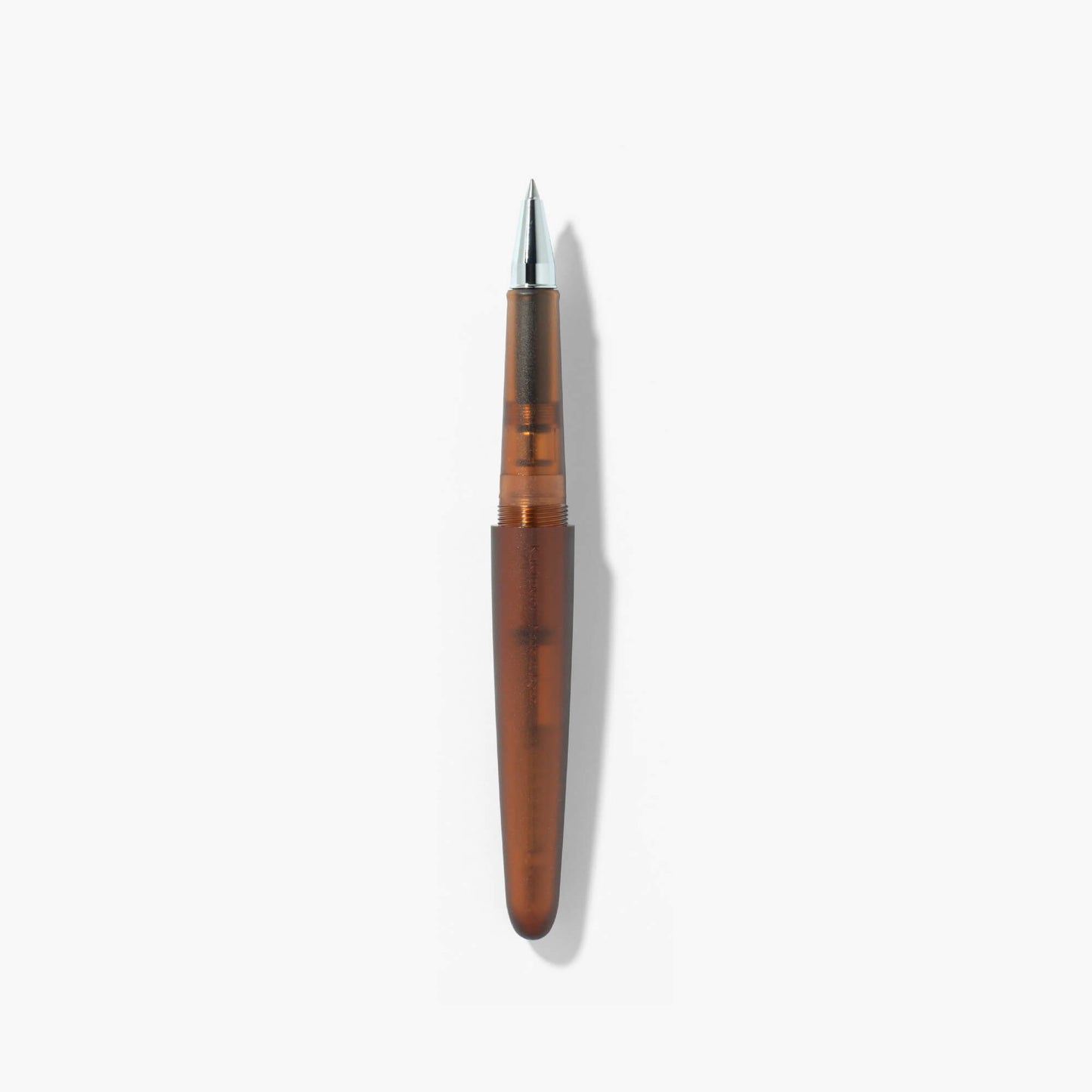 Kakimori Frost Rollerball Pen - The Stkr Store
