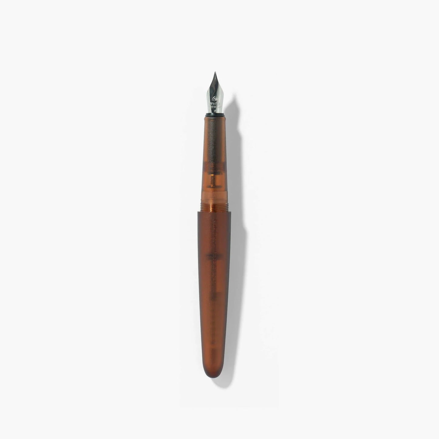 Kakimori Frost Fountain Pen - The Stkr Store