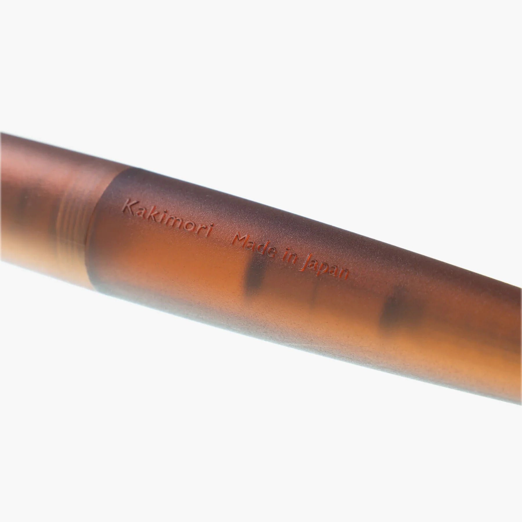 Kakimori Frost Rollerball Pen - The Stkr Store