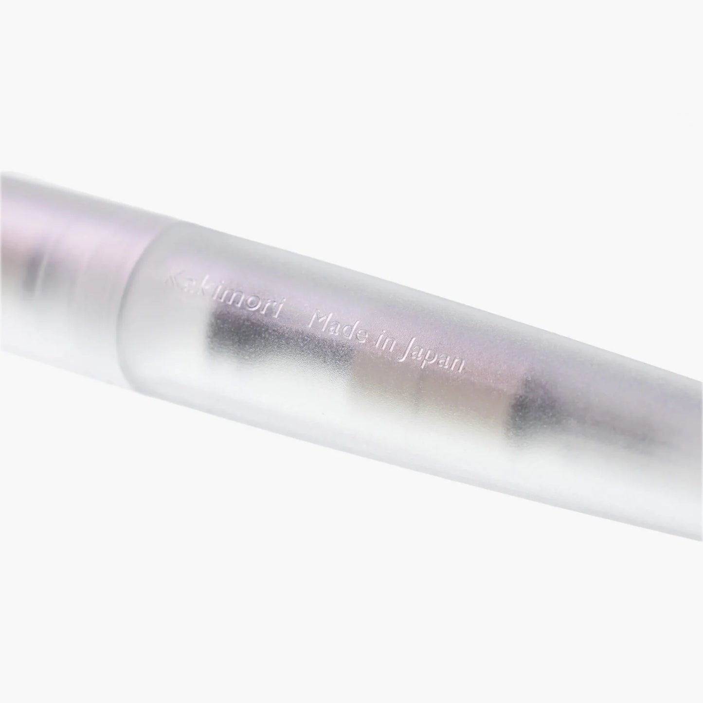 Kakimori Frost Rollerball Pen - The Stkr Store