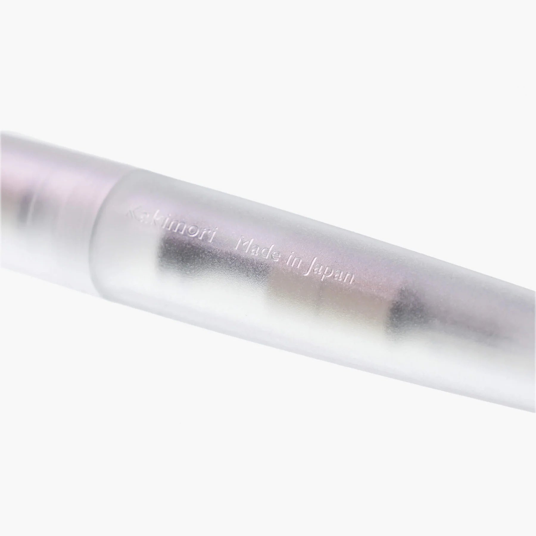 Kakimori Frost Rollerball Pen - The Stkr Store