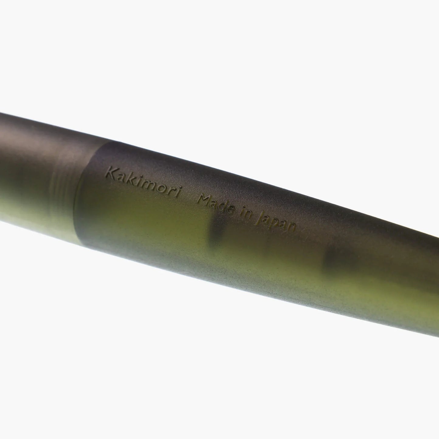 Kakimori Frost Rollerball Pen - The Stkr Store