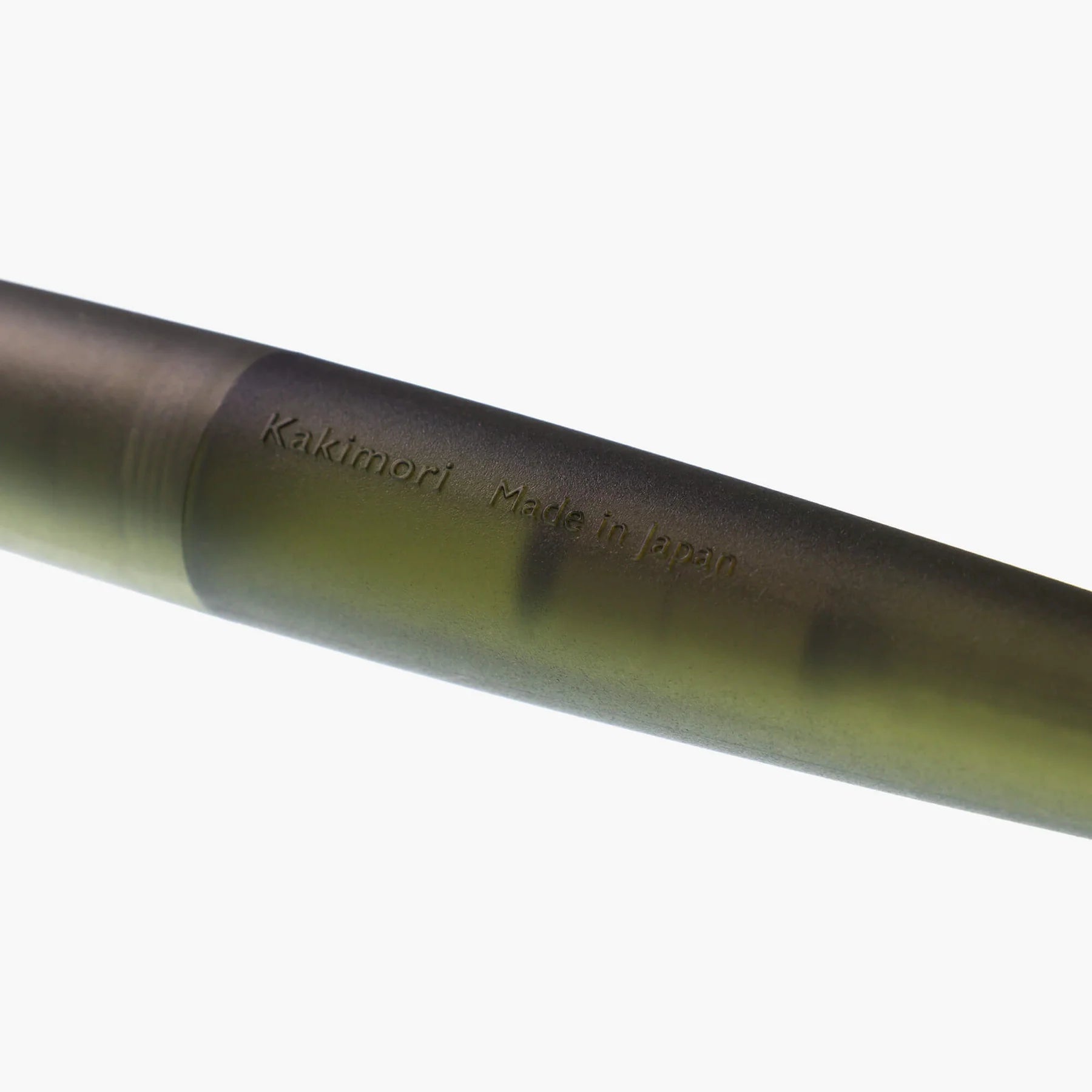 Kakimori Frost Rollerball Pen - The Stkr Store