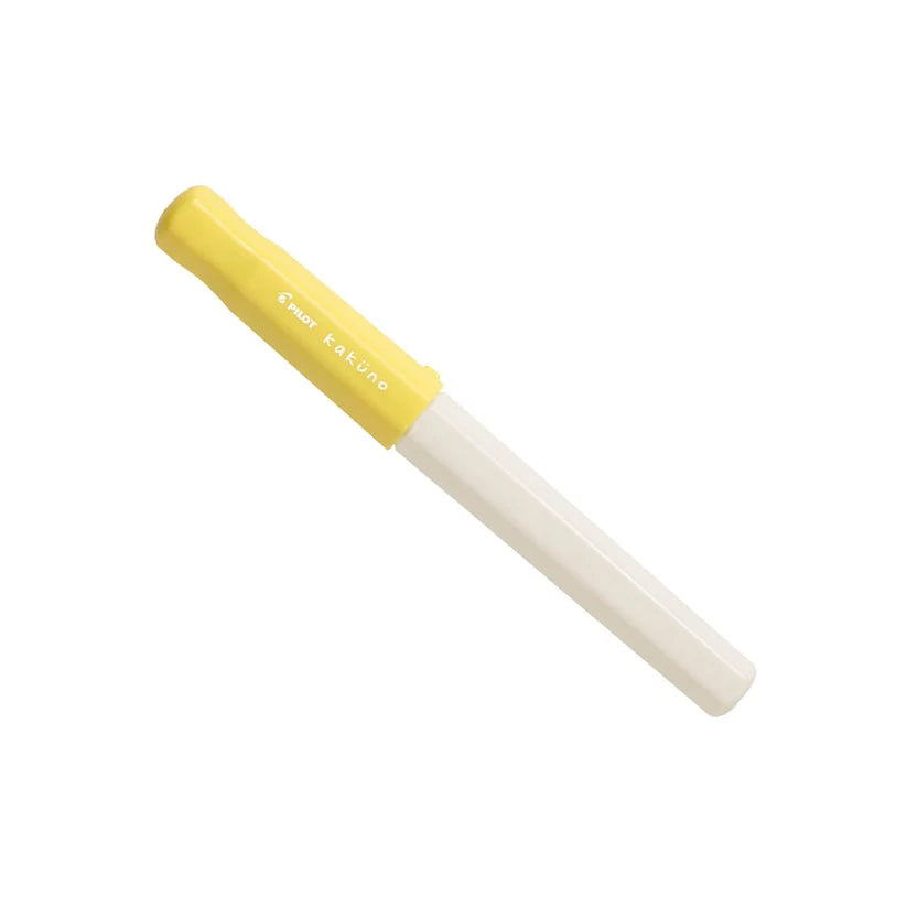 Pilot Kakuko Dual Tone