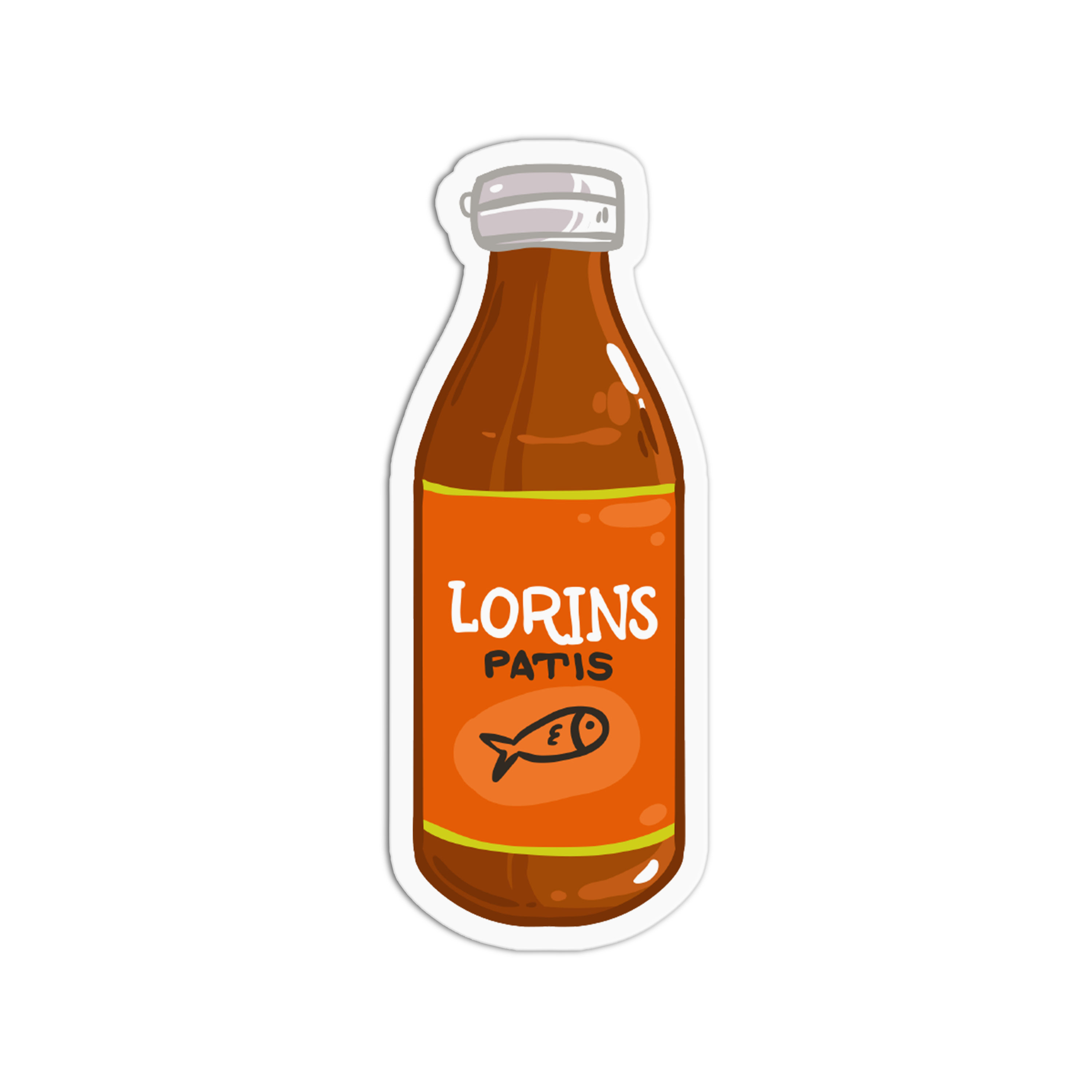 Lorins Patis Filipino Condiments – The Stkr Store