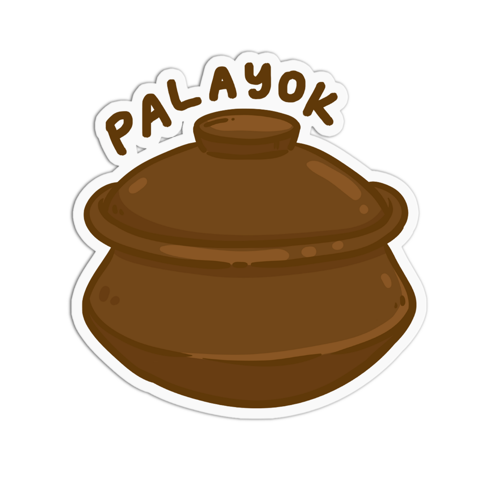 Palayok Filipino Culture