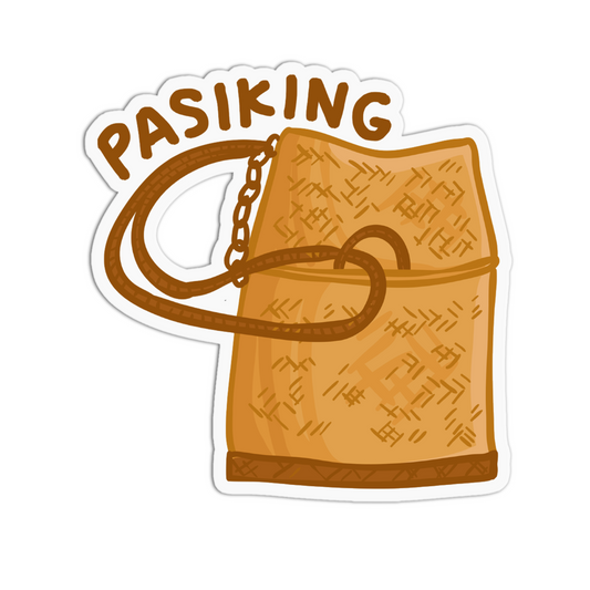 Pasiking Filipino Culture