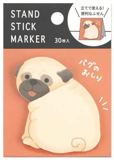 Mind Wave Stand Stick Marker