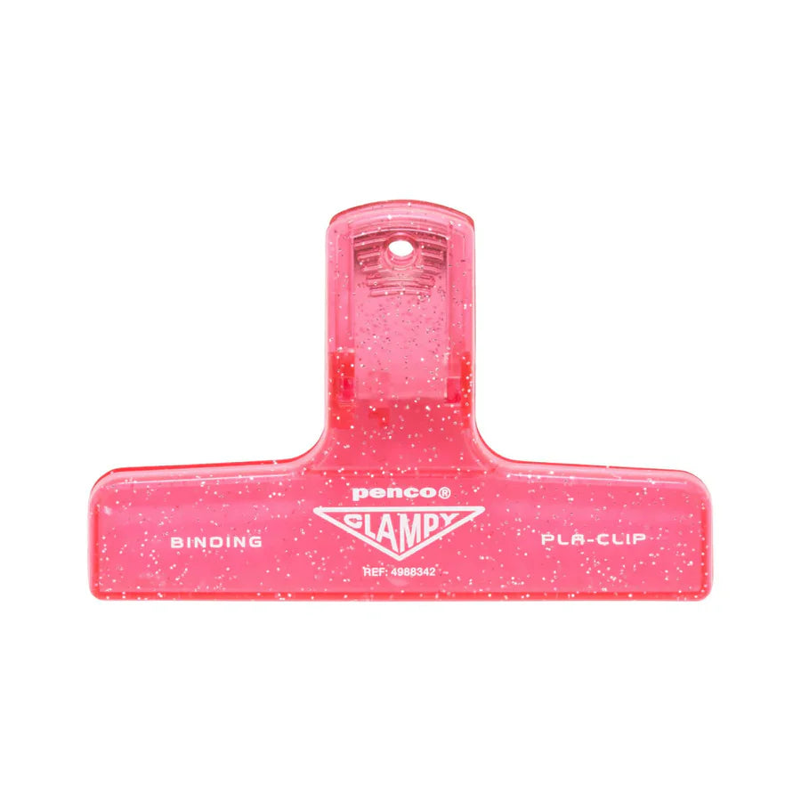 Penco Plastic Clampy Clip