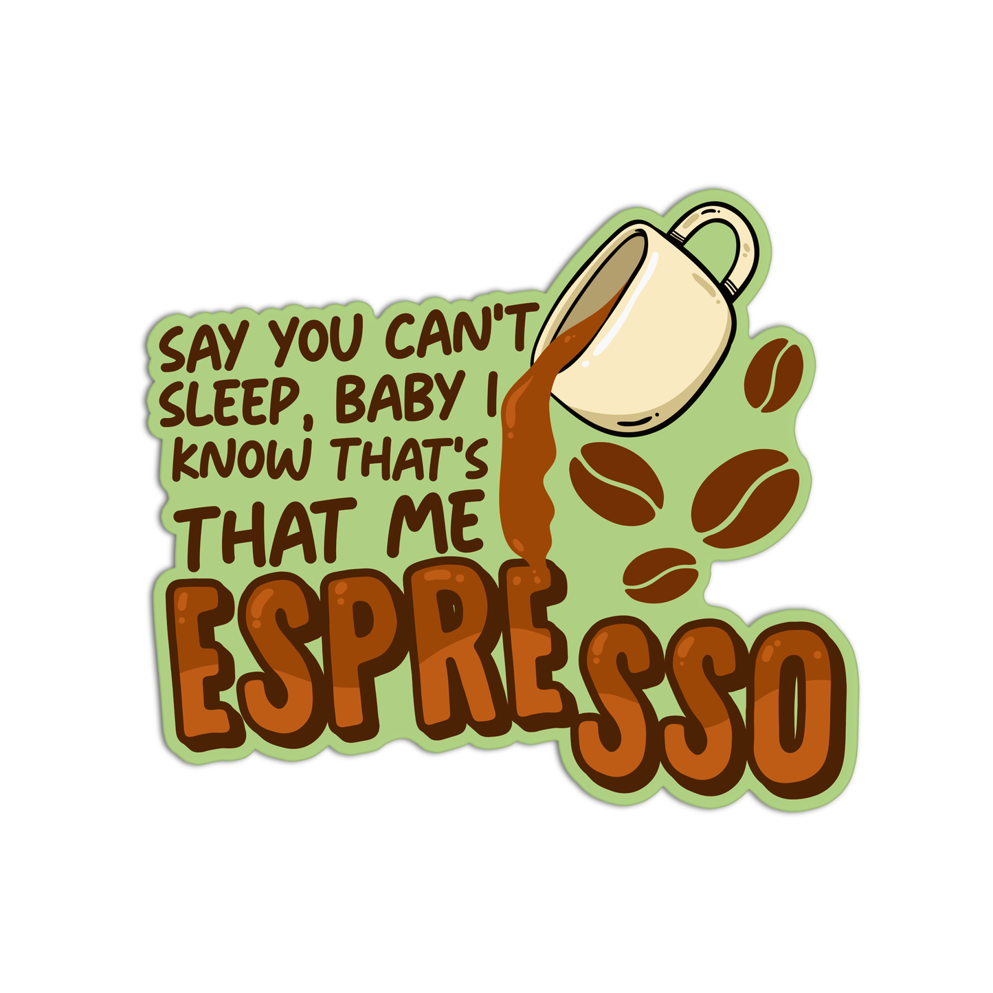 Espresso