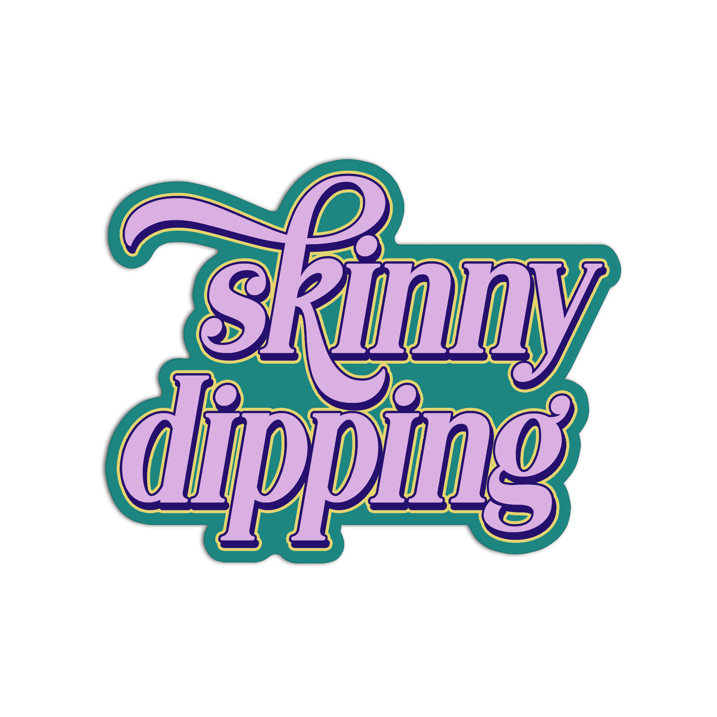 Skinny Dipping