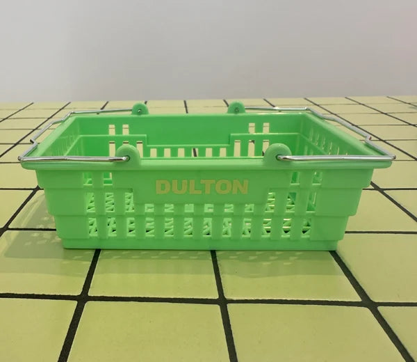 Mini Shopping Basket