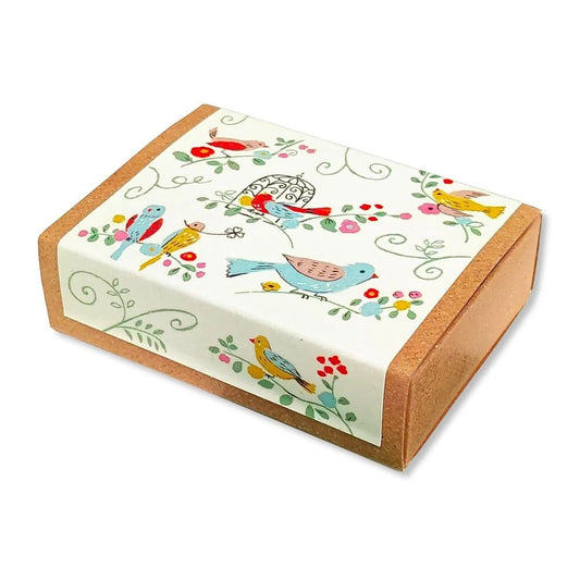 Shinzi Katoh Washi Tape Matchbox