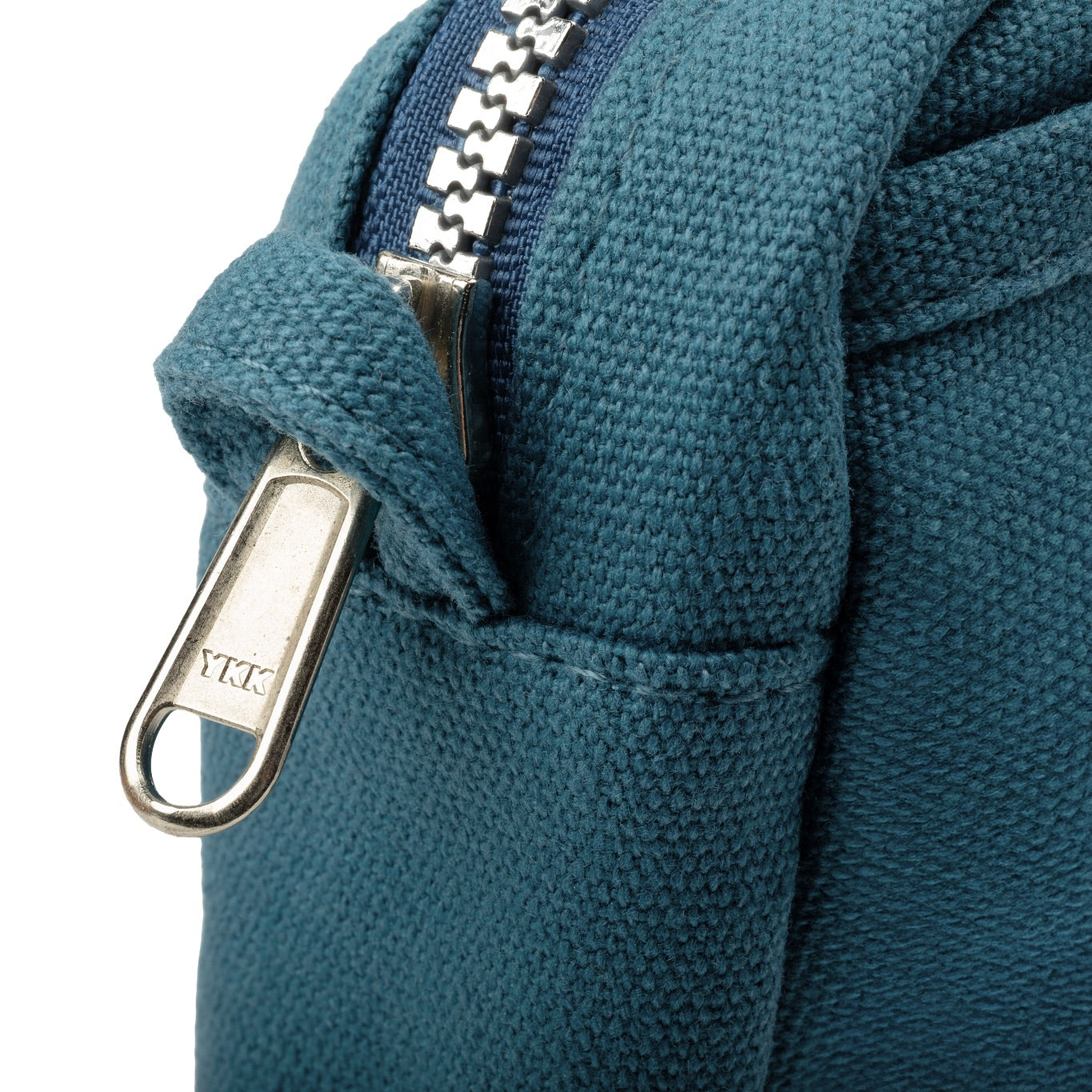 Soolla Studio Pouch - Aquamarine