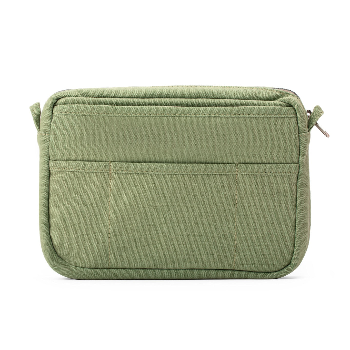 Soolla Studio Pouch - Ganja Green - The Stkr Store
