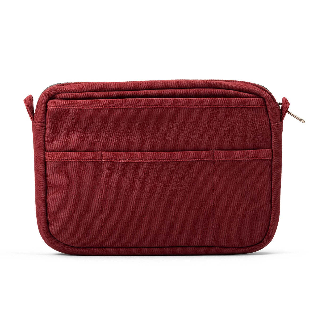 Soolla Studio Pouch - Sangria