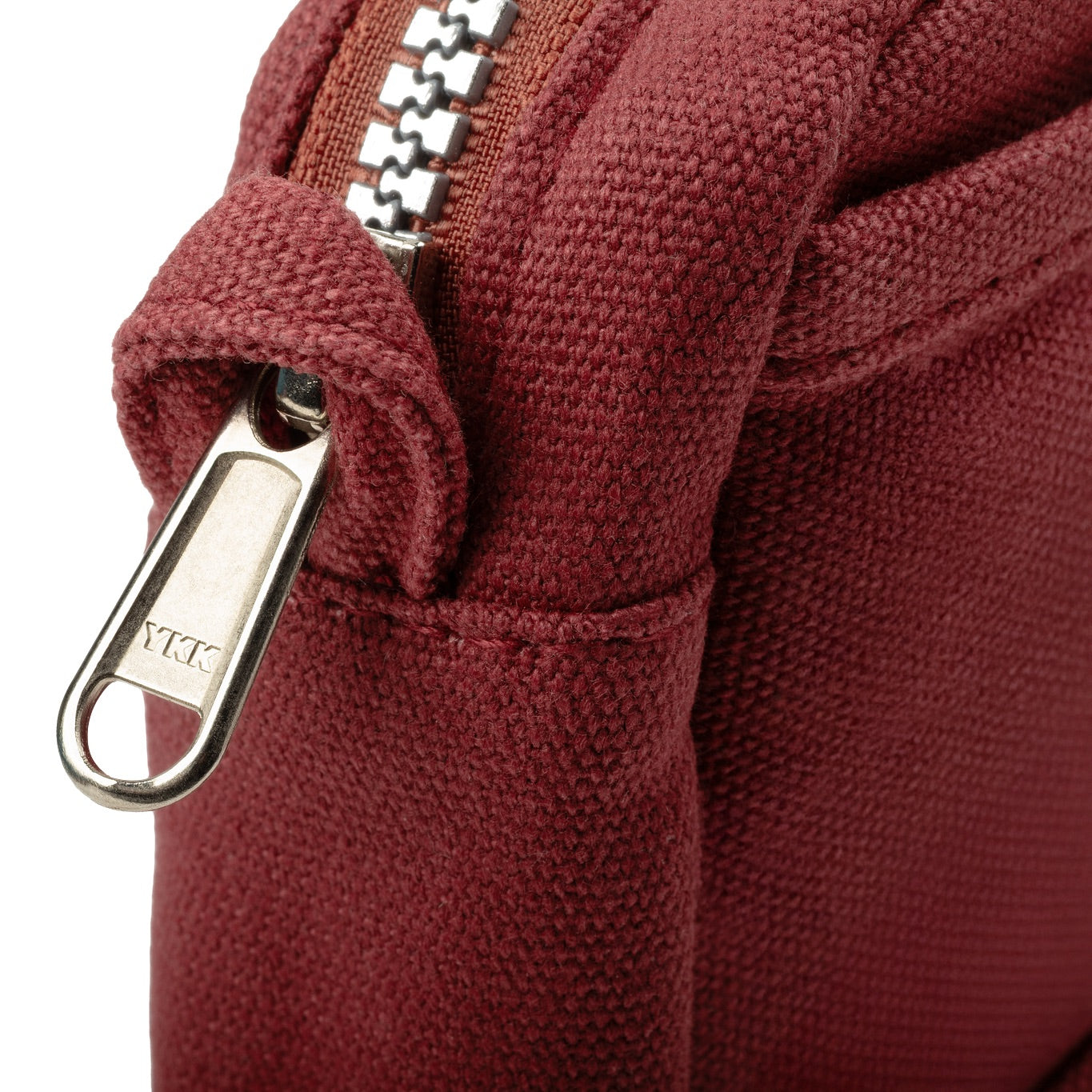 Soolla Studio Pouch - Sangria