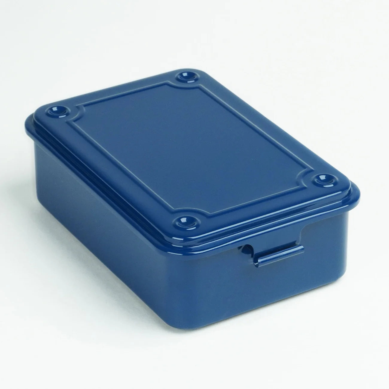 Toyo - Steel Stackable Storage Box T-150 - The Stkr Store