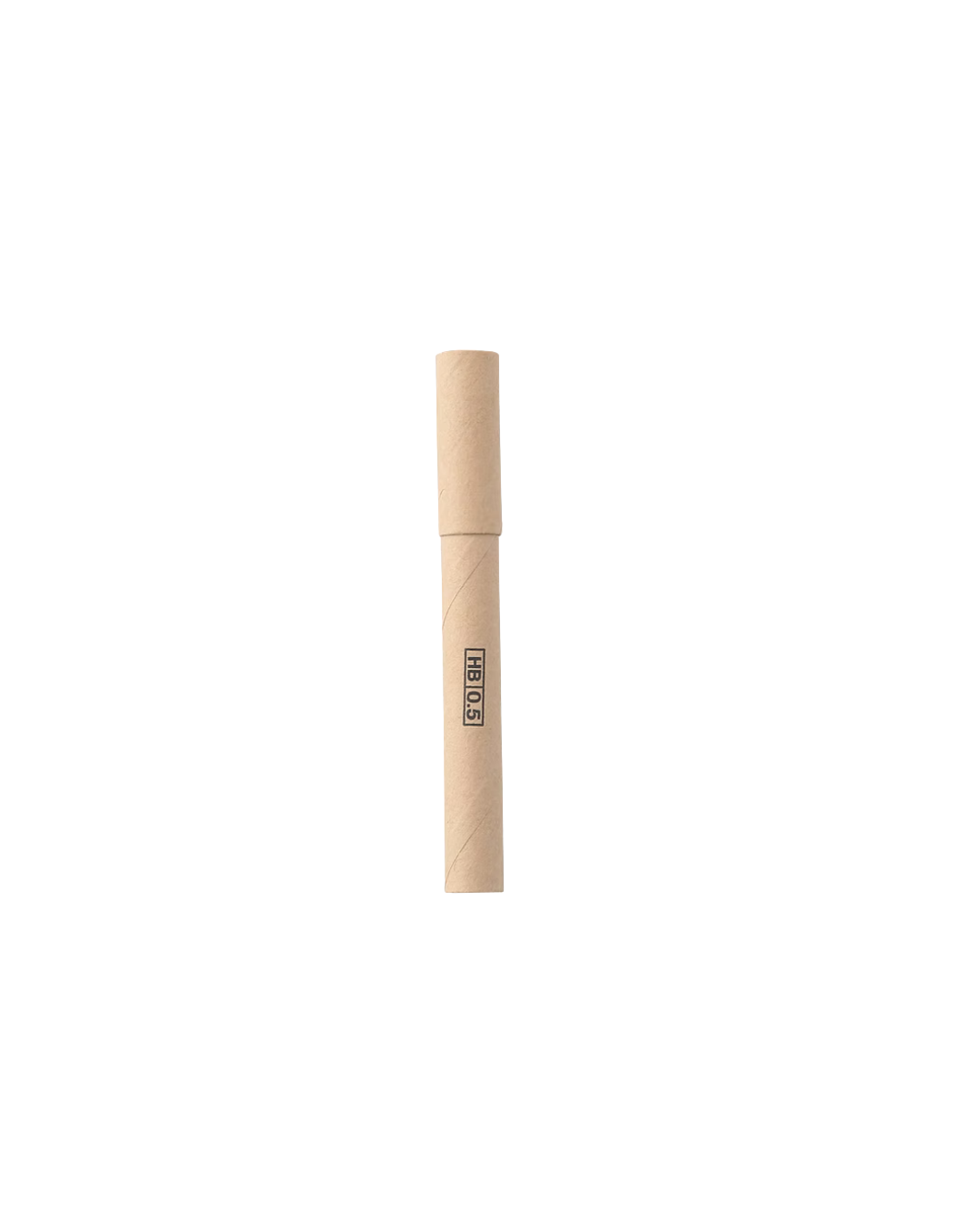 MUJI Lead Mech Pencil HB 0.5