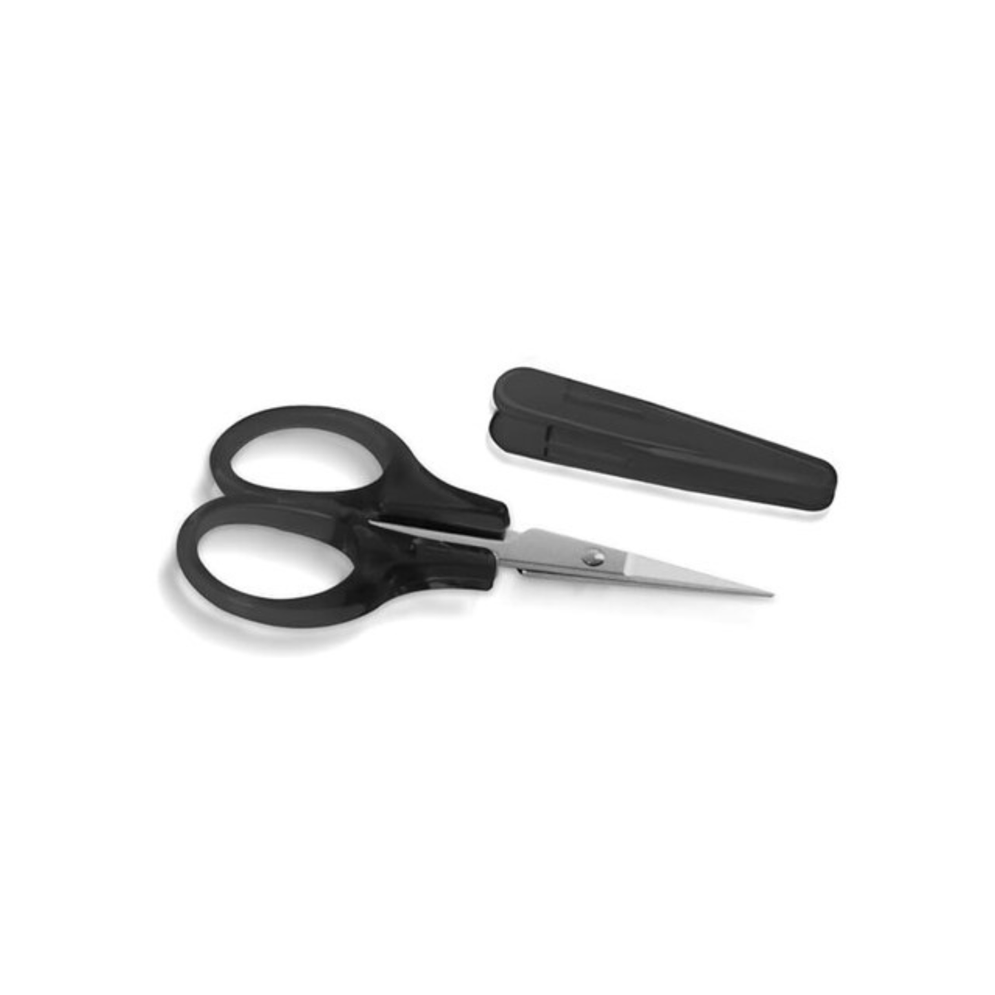 Mini Scissors with Cover - The Stkr Store