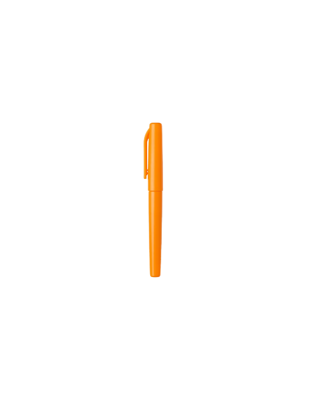 MUJI Water Based Felt Tip Pen