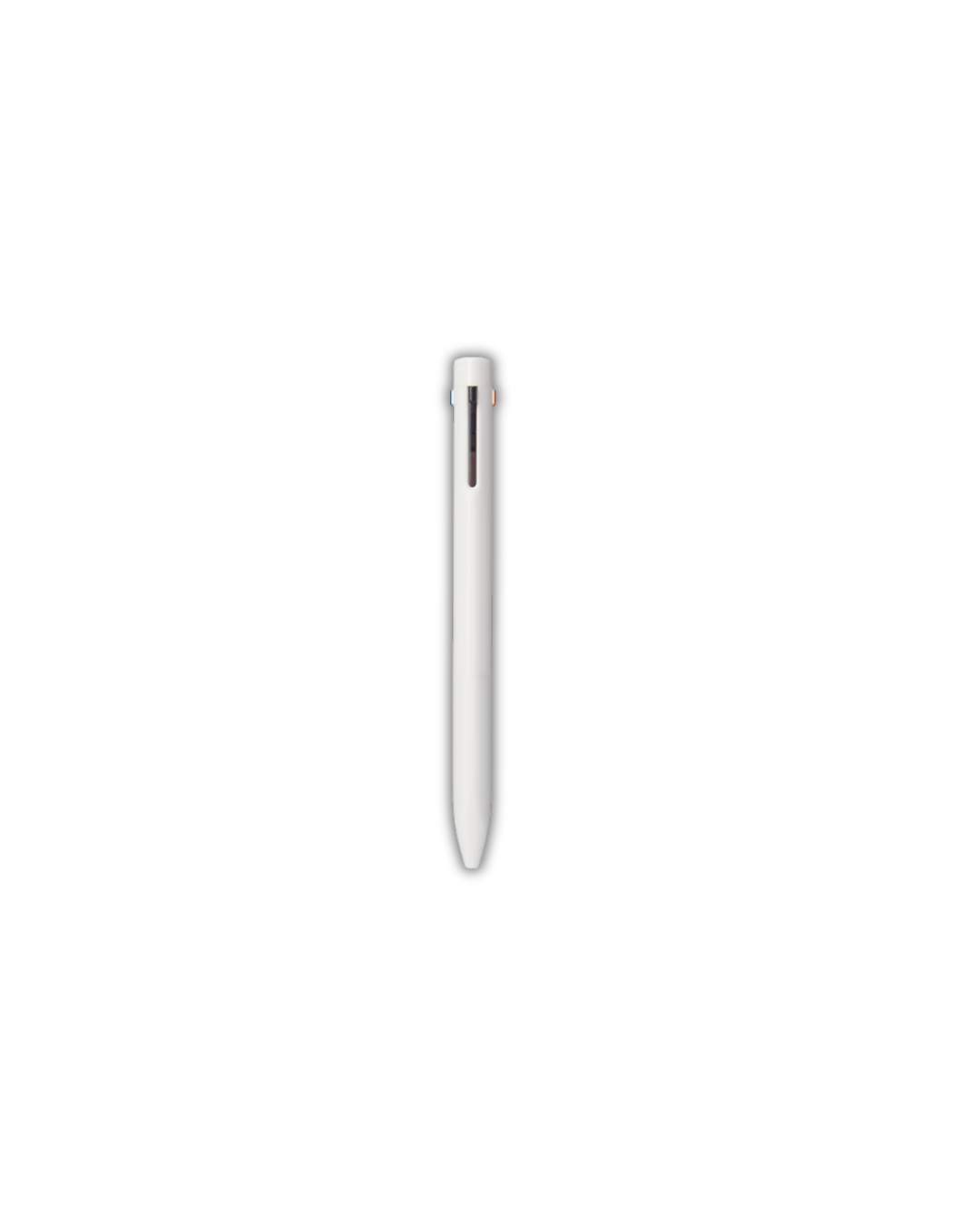 MUJI Triangle 3Color Ballpoint Pen