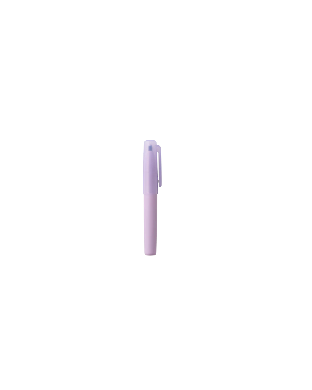 MUJI Compact line marker pen