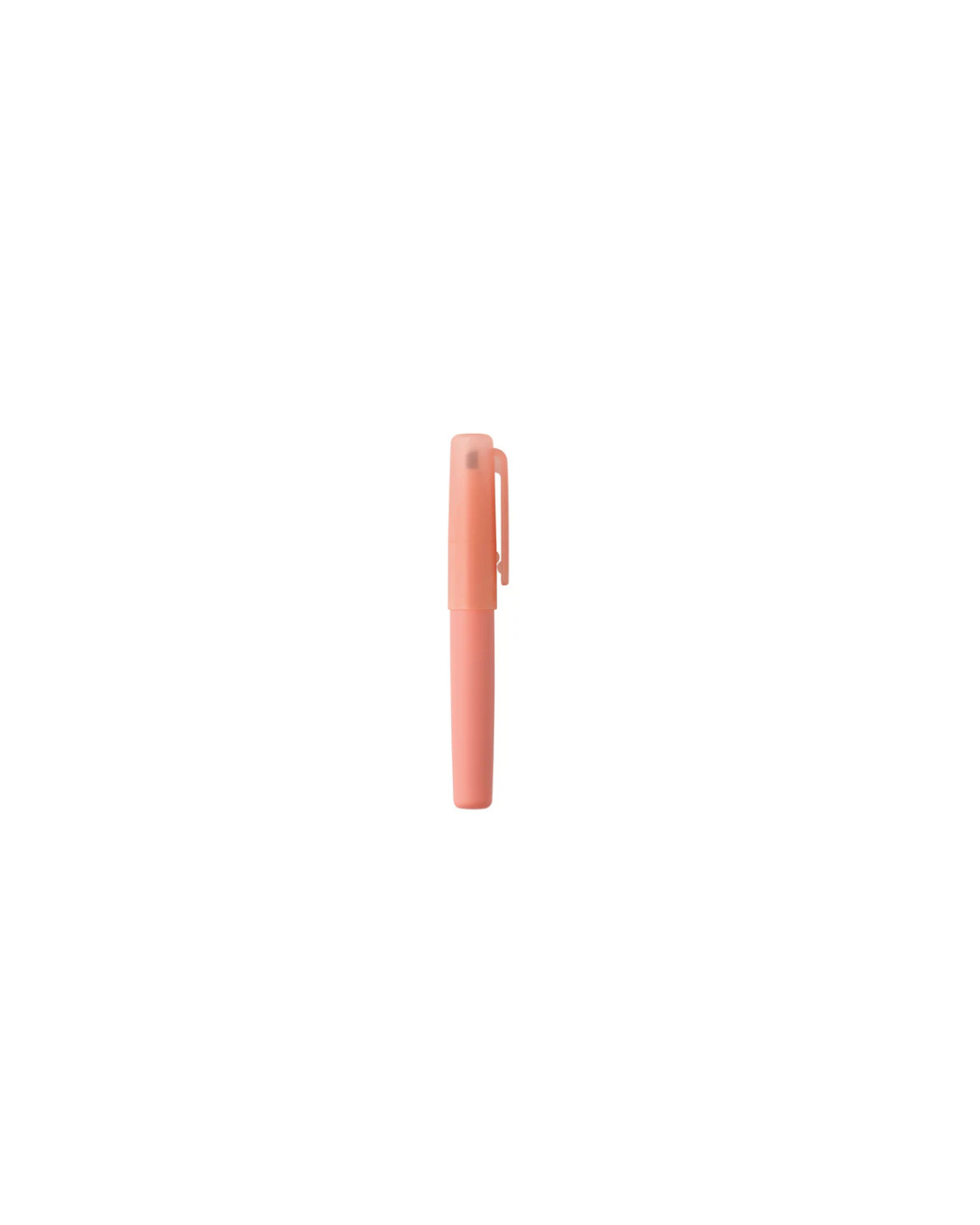 MUJI Compact line marker pen