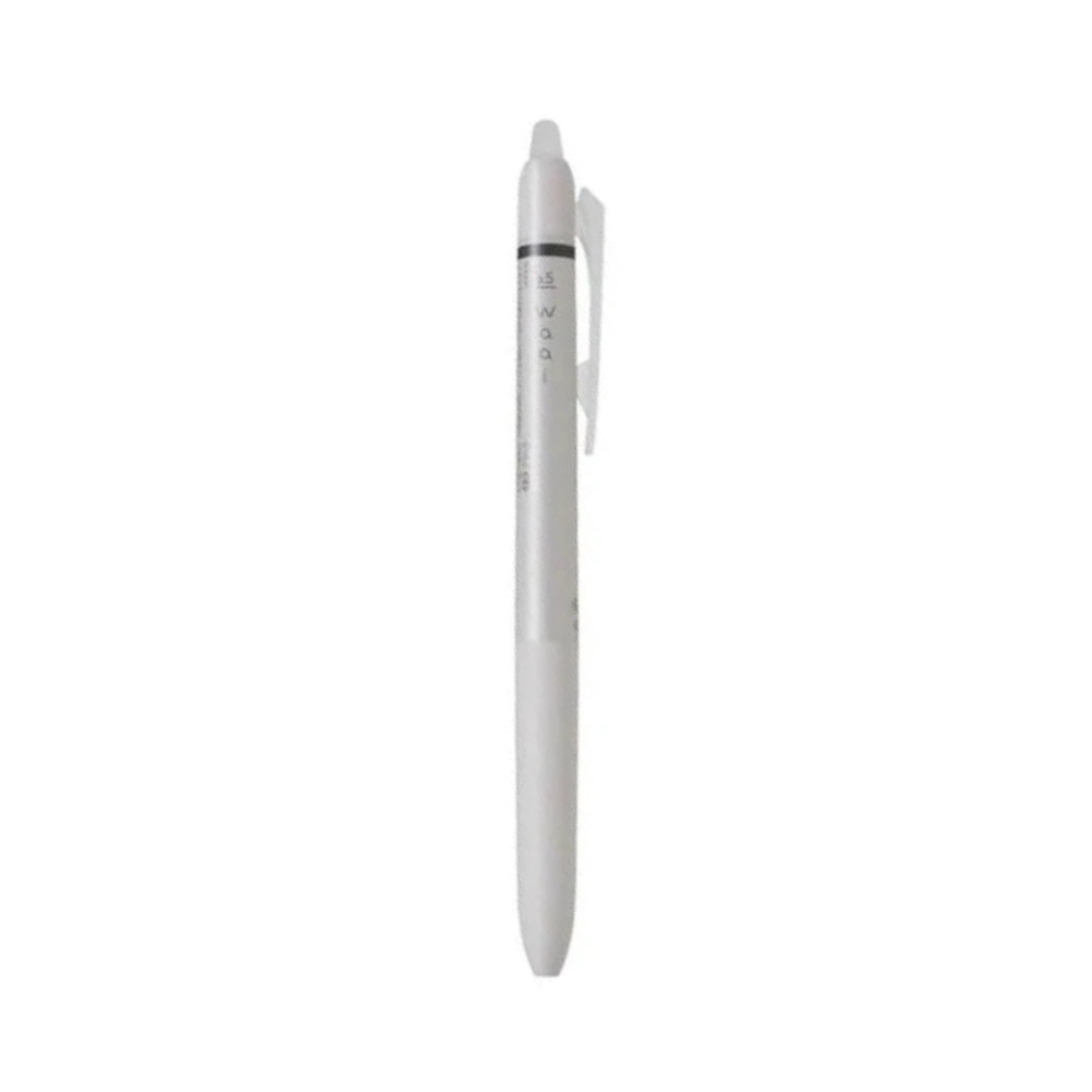 Car shock absorber on a white background with a brand logo.