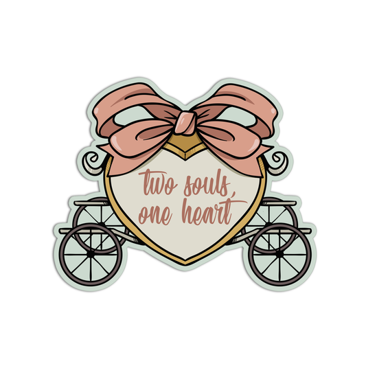 Two Souls One Heart
