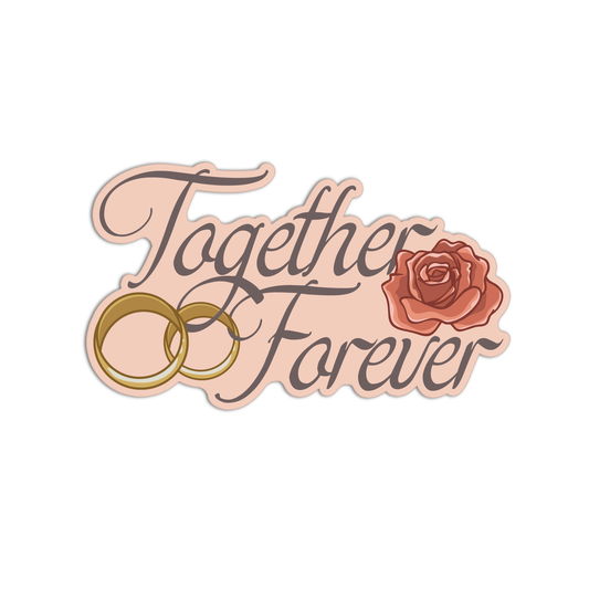 Together Forever