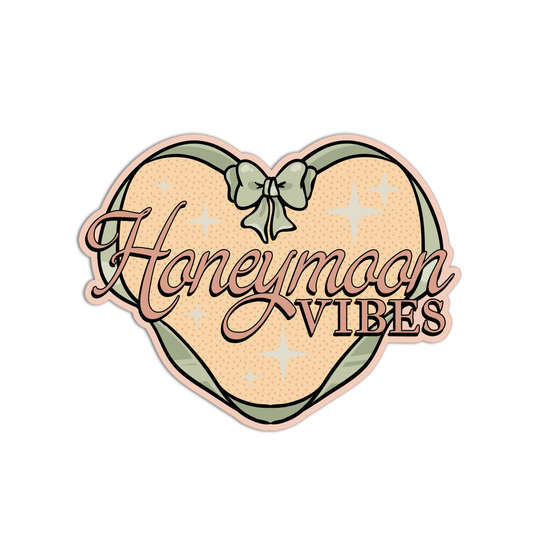 Honeymoon Vibes
