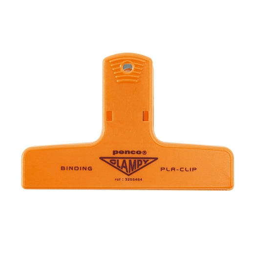 Penco Plastic Clampy Clip