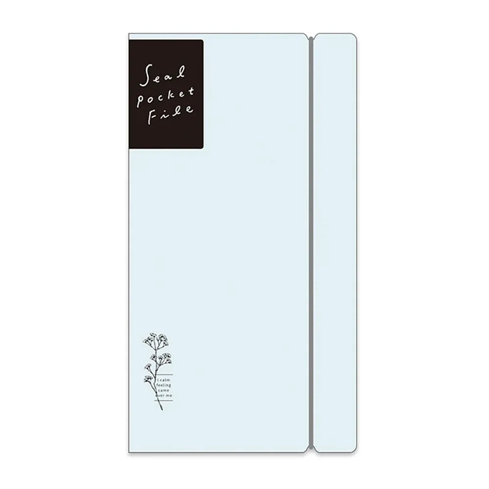 MindWave Seal Pocket File
