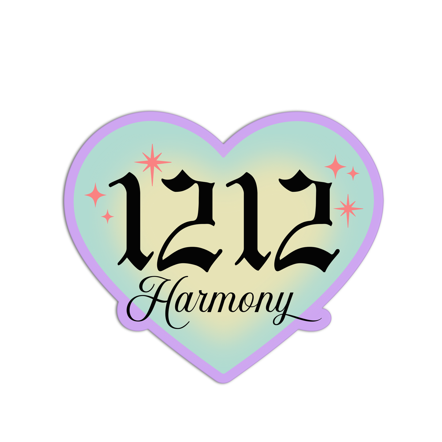 1212 Harmony Angel Number