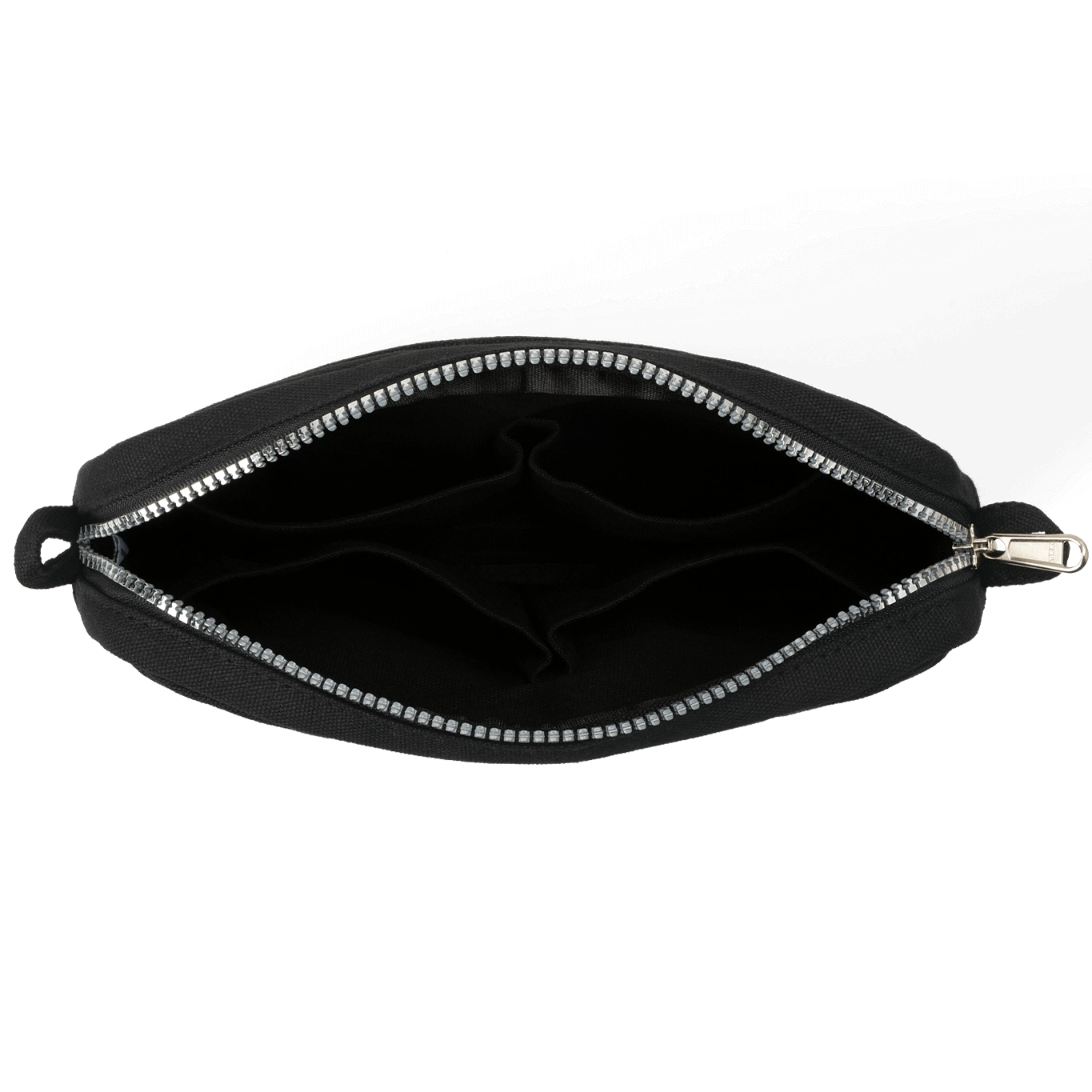 Soolla Studio Pouch - Blackout - The Stkr Store