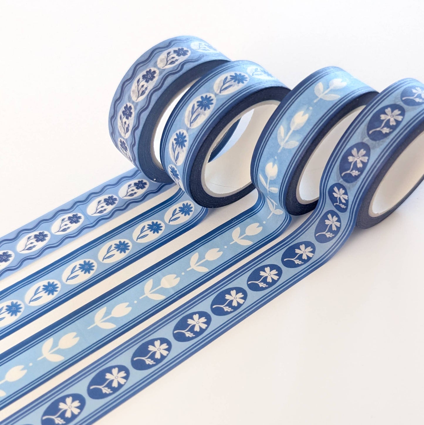Dainty Cosmo 15mm Washi Tape