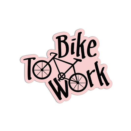 Bike to Work
