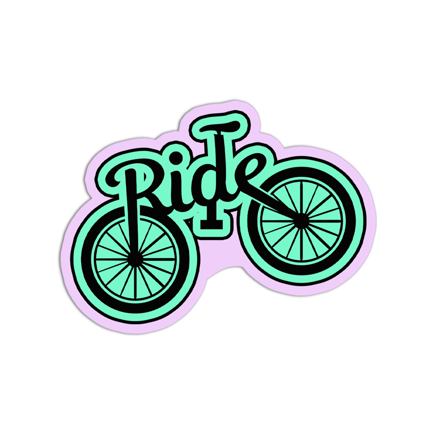 Neon Ride
