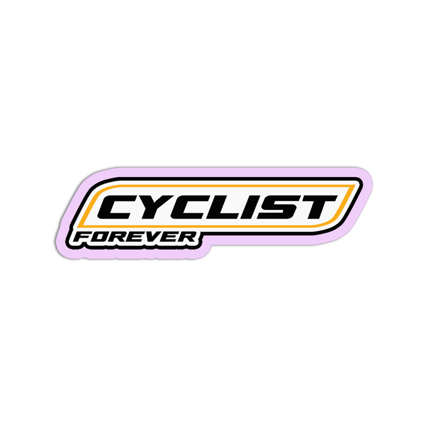Cyclist Forever